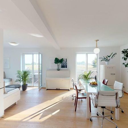 Lieblingsplatz Neusiedl Appartement - Entspann Dich Neusiedl am See Ngoại thất bức ảnh