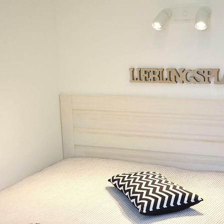 Lieblingsplatz Neusiedl Appartement - Entspann Dich Neusiedl am See Ngoại thất bức ảnh
