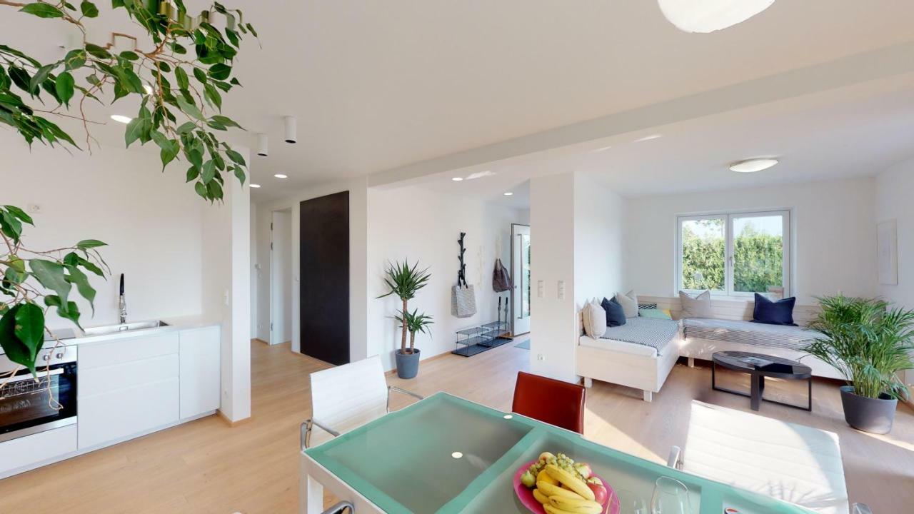 Lieblingsplatz Neusiedl Appartement - Entspann Dich Neusiedl am See Ngoại thất bức ảnh