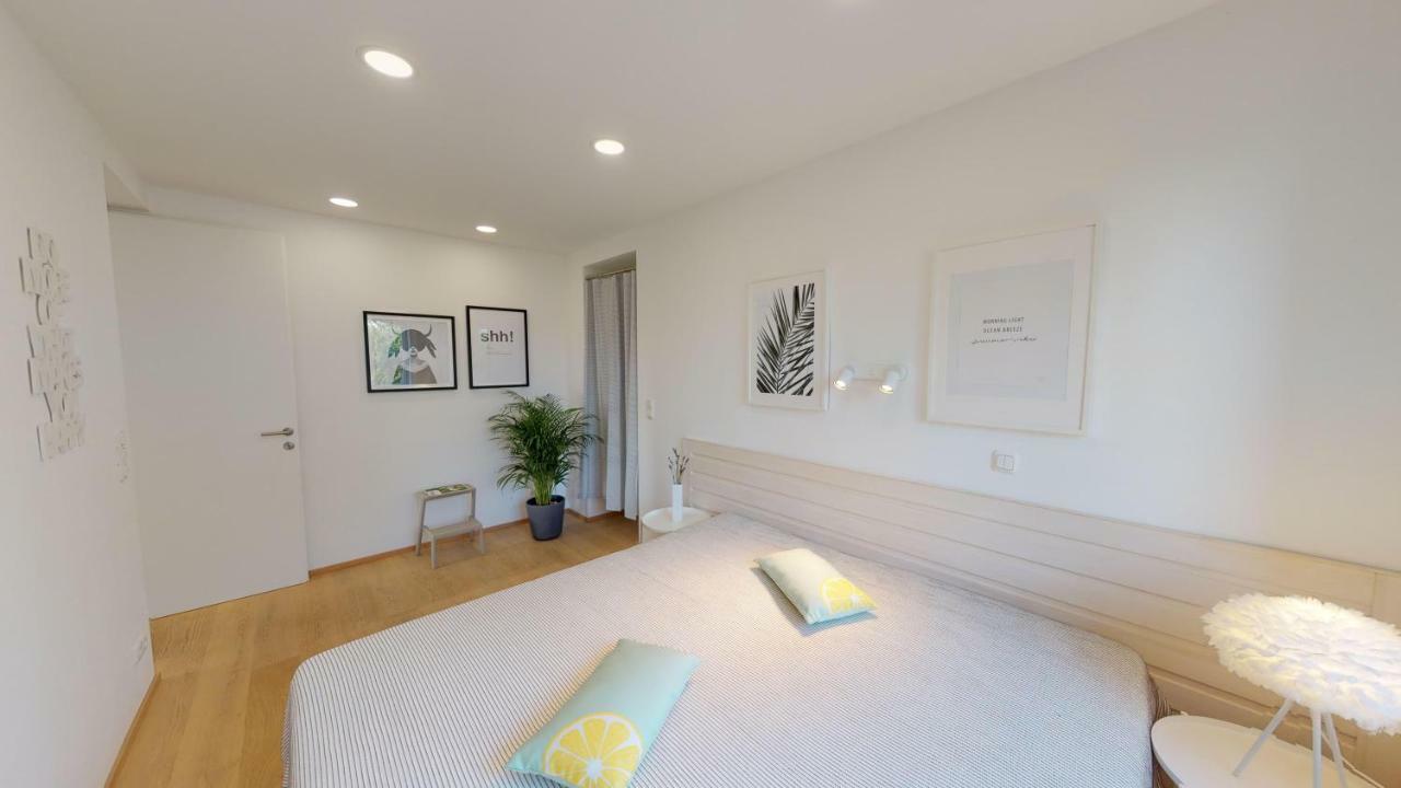 Lieblingsplatz Neusiedl Appartement - Entspann Dich Neusiedl am See Ngoại thất bức ảnh