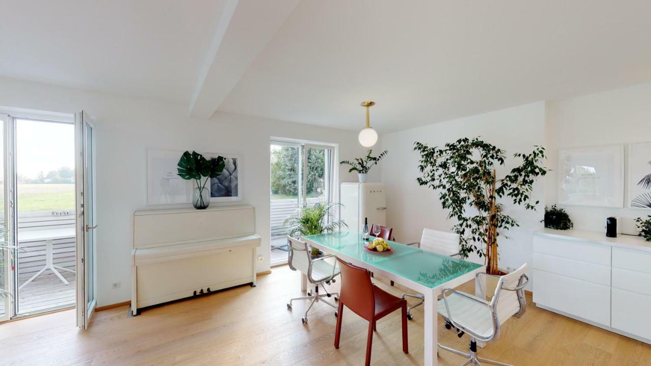 Lieblingsplatz Neusiedl Appartement - Entspann Dich Neusiedl am See Ngoại thất bức ảnh