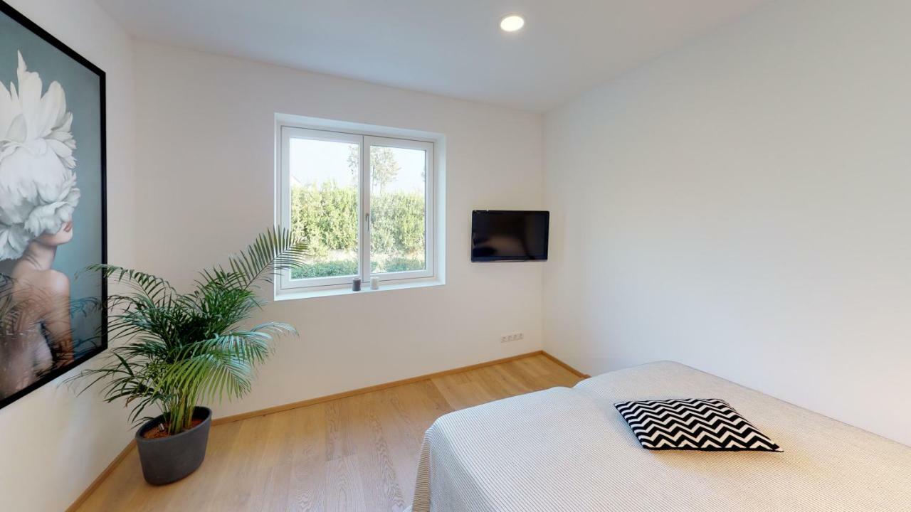 Lieblingsplatz Neusiedl Appartement - Entspann Dich Neusiedl am See Ngoại thất bức ảnh