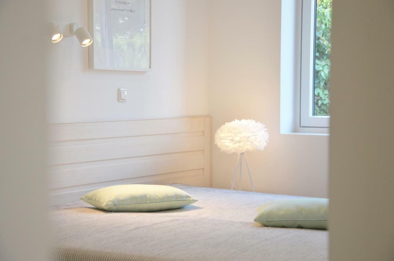 Lieblingsplatz Neusiedl Appartement - Entspann Dich Neusiedl am See Ngoại thất bức ảnh