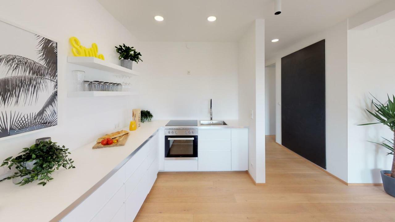 Lieblingsplatz Neusiedl Appartement - Entspann Dich Neusiedl am See Ngoại thất bức ảnh